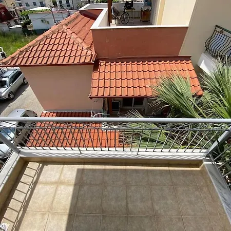 Kosmi House Appartement *