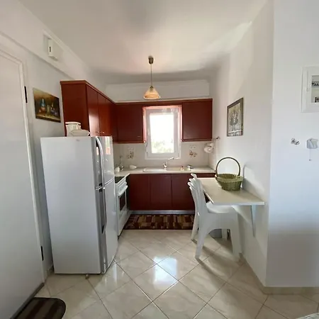 Apartmán Kosmi House
