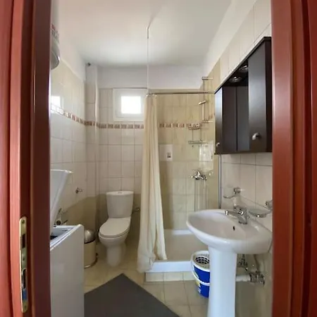 Kosmi House Apartmán Orfánion