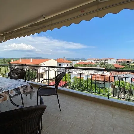 Kosmi House Orfanion