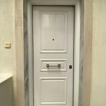 Apartment Kosmi House Orfanion