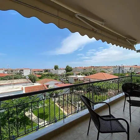 Kosmi House Apartmán
