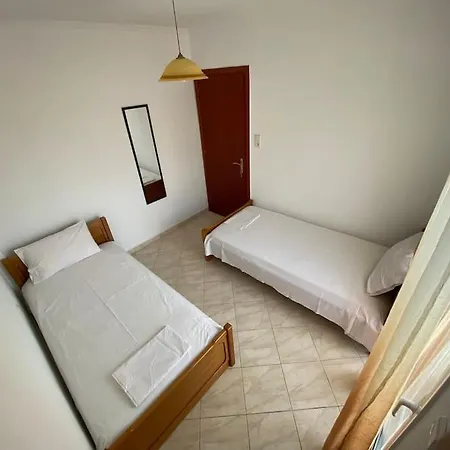 Apartmán Kosmi House Orfánion