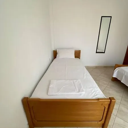 Apartmán Kosmi House Orfánion