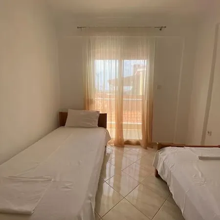 Apartmán Kosmi House *