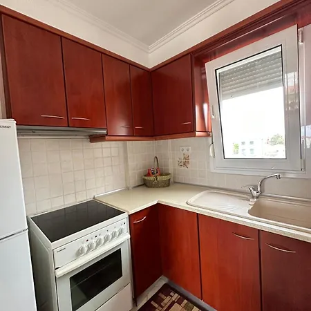 Kosmi House * Orfanion