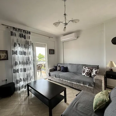 Kosmi House *