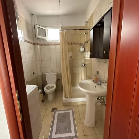Apartmán Kosmi House *