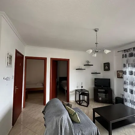 Apartment Kosmi House Orfanion